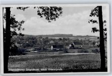 75328 W7542 Langenbrand , Württ