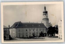 Nové Mesto nad Metuji Neustadt an der Me