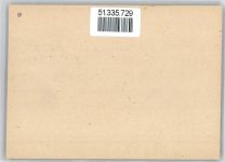 16225 O1300 Eberswalde - Landpoststempel Alt Gersdorg