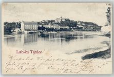 Tynec nad Labem