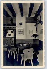 87645 W8959 Hohenschwangau - Cafe Weinstube
