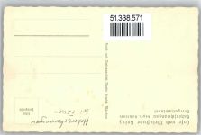 87645 W8959 Hohenschwangau - Cafe Weinstube