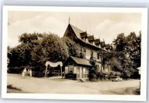 Decin Tetschen-Bodenbach - Hotel Mezni Louka Auto