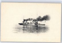 Marine WK I