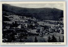 Bad Flinsberg Swieradow-Sdroj - Am Langen Berg