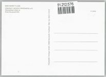 92685 W8485 Floß - Teilansichten