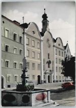85414 W8051 Burghausen , Kr Freising