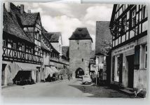 90518 W8503 Altdorf b. Nürnberg - Unteres Tor