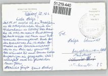 90518 W8503 Altdorf b. Nürnberg - Unteres Tor