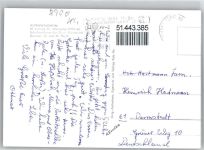 6992 Mittelberg , Kleinwalsertal - Alpenwaldheim