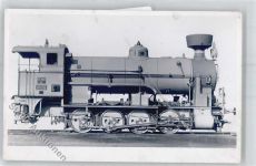 Lokomotive Eisenbahn