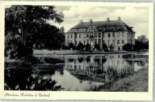 48336 W4414 Füchtorf - Altersheim Harkotten