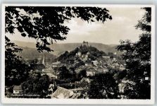 91788 W8834 Pappenheim , Mittelfr