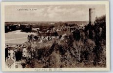 86899 W8910 Landsberg a. Lech - Total-Ansicht