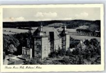 59581 W4788 Mülheim - Kloster Maria Hilf