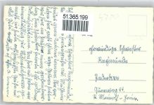 59581 W4788 Mülheim - Kloster Maria Hilf