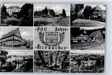 29456 W3139 Hitzacker (Elbe) - Gasthaus Torschenke