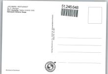 24358 W2331 Ascheffel - Bismarck-Denkmal auf dem Aschberg AKU1