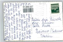 29456 W3139 Hitzacker (Elbe) - Gasthaus Torschenke