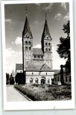 34560 W3580 Fritzlar - St.Petri Dom