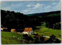 64689 W6149 Grasellenbach - Gassbachtal