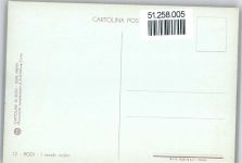 71012 Rodi Garganico - Hafen
