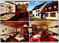 71404 W7054 Korb , Remstal - Gasthaus zum guten Tröpfle