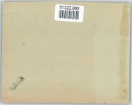 Zielenzig Sulecin - Landpoststempel Spiegelberg, Sternberg Neumark