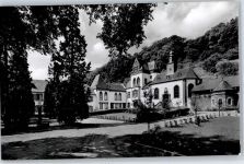 66687 W6648 Wadern - Schloss Dagstuhl