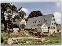 78078 W7735 Kappel , Schwarzw-Baar-Kr - Gasthaus Mühlenklause