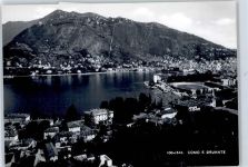 22100 Como - Foto-Karte