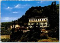 53474 W5483 Ahrweiler - Hotel Hohenzollern