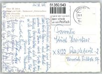 53474 W5483 Ahrweiler - Hotel Hohenzollern