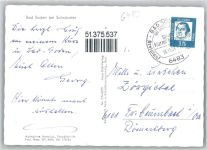 63628 W6483 Bad Soden-Salmünster - Fliegeraufnahme
