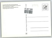 57439 W5952 Attendorn - Schwimmbad Gasthaus Struck