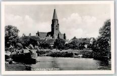 14770 O1800 Brandenburg an der Havel - Havel Dom