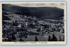 Bad Flinsberg Swieradow-Sdroj - Am langen Berg