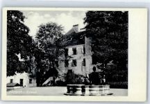Trebon Wittingau