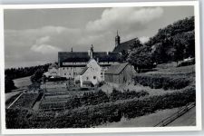 97653 W8743 Kreuzberg a d Rhön - Kloster