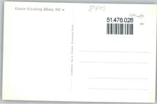 97653 W8743 Kreuzberg a d Rhön - Kloster