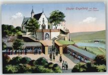 Künstlerkarte Kloster