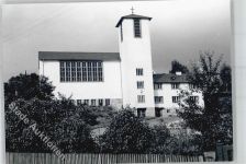 65549 W6250 Limburg a d Lahn - Kirche