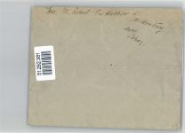 19243 O2823 Wittenburg , Meckl - Landpoststempel Püttelkow