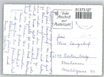 66740 W6630 Saarlouis - Deutsche Strasse Rathaus