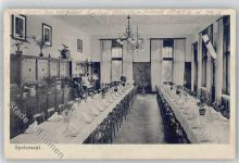 88400 W7950 Biberach an der Riß - Jordanbad Speisesaal
