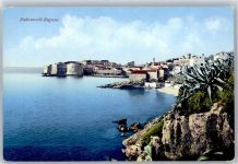 Dubrovnik Ragusa