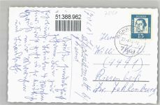 79650 W7860 Schweigmatt - Erholungsheim
