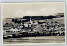 86983 W8923 Lechbruck - Kirche