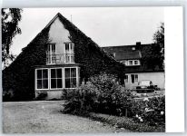 42549 W5620 Langenberg , Rheinl - Erholungsheim der Frauenhilfe