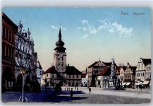 Zatec Saaz
